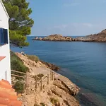 Appartamento 3 Bedroom In First Sea Line In Sa Tuna H02 Begur