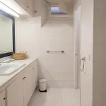 3 Bedroom In First Sea Line In Sa Tuna H02 Appartamento