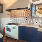 Appartamento 3 Bedroom In First Sea Line In Sa Tuna H02