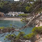 3 Bedroom In First Sea Line In Sa Tuna H02 Begur