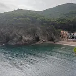 3 Bedroom In First Sea Line In Sa Tuna H02 Begur