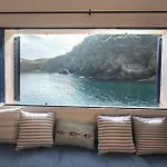 3 Bedroom In First Sea Line In Sa Tuna H02 Appartamento