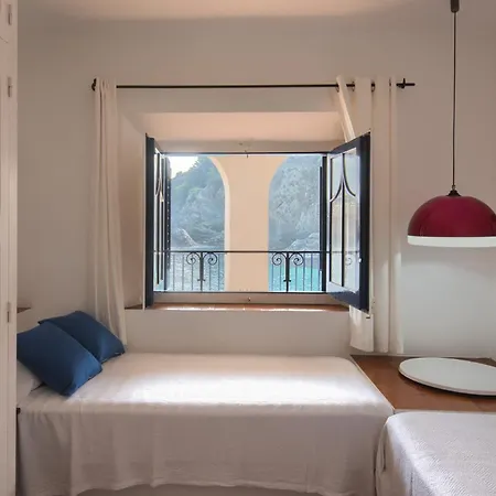 3 Bedroom In First Sea Line In Sa Tuna H02