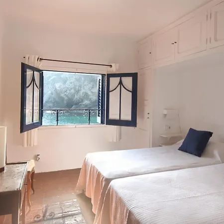 3 Bedroom In First Sea Line In Sa Tuna H02 Begur